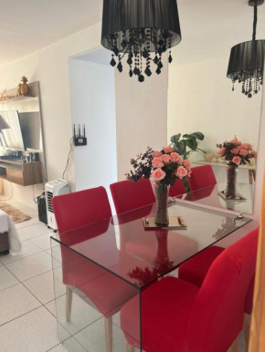 Apartamento Mobiliado para seu conforto